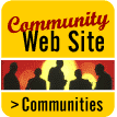 Community Web Sites